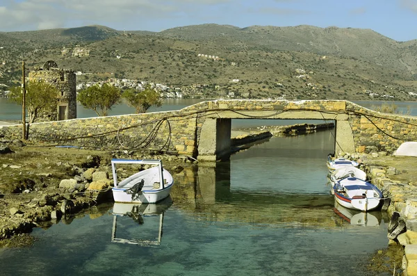 Greece, Crete — Stock Photo, Image