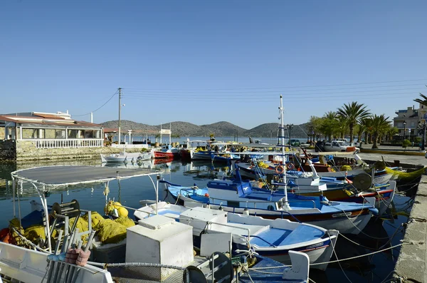 Yunanistan, Girit — Stok fotoğraf