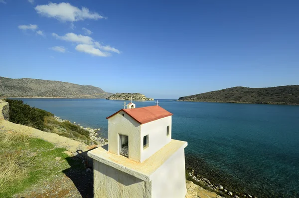 Grecia, Creta — Foto Stock