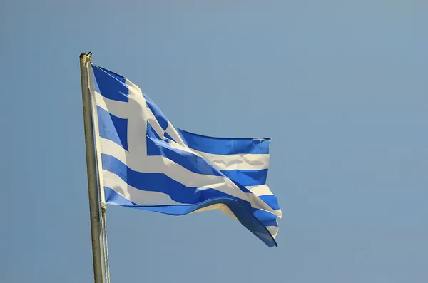 Řecko, Kréta — Stock fotografie