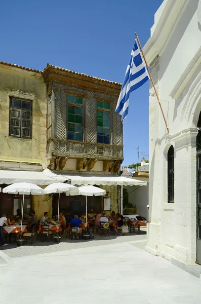 Greece, Crete — Stock Photo, Image