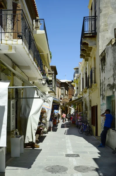 Yunanistan, Girit — Stok fotoğraf