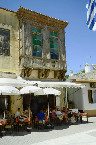 Yunanistan, Girit — Stok fotoğraf