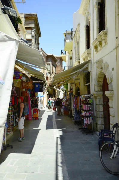 Yunanistan, Girit — Stok fotoğraf