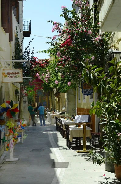 Grécia, Creta — Fotografia de Stock