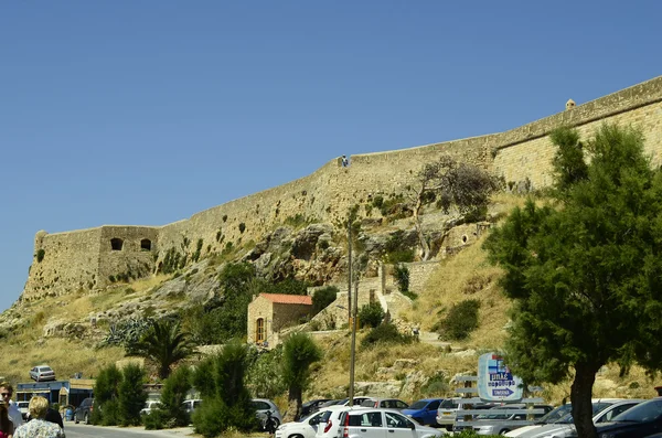 Yunanistan, Girit — Stok fotoğraf