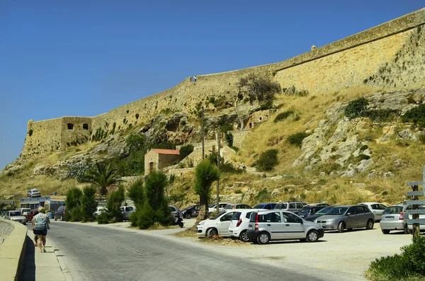 Yunanistan, Girit — Stok fotoğraf