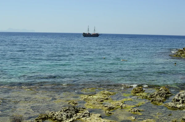 Grecia, Creta — Foto de Stock