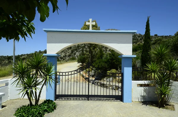 Grecia, Creta — Foto de Stock