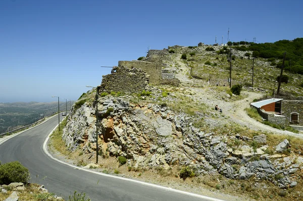 Grecia, Creta —  Fotos de Stock