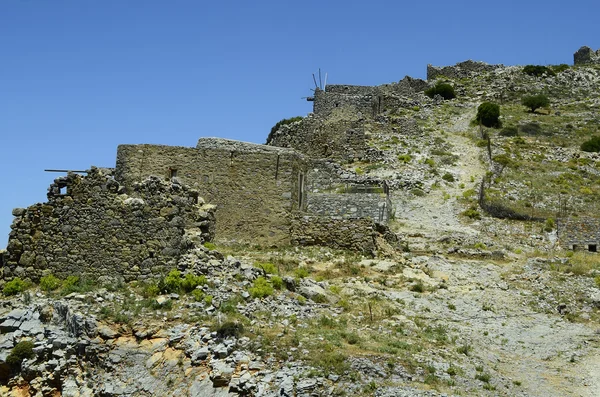 Yunanistan, Girit — Stok fotoğraf