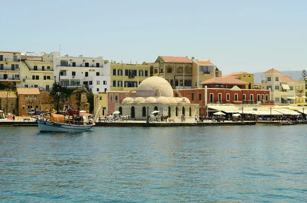 Yunanistan, Girit — Stok fotoğraf