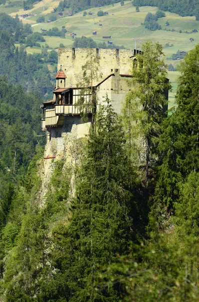 Áustria, Tirol — Fotografia de Stock