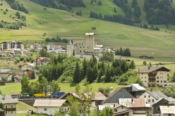Áustria, Tirol — Fotografia de Stock
