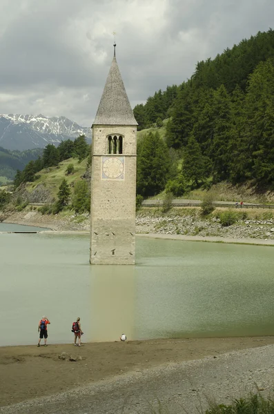 Italy, South Tyrol — Stock Photo, Image