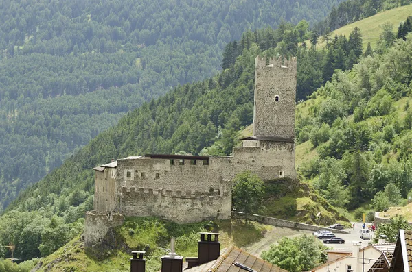 Italia, Tirol del Sur — Foto de Stock