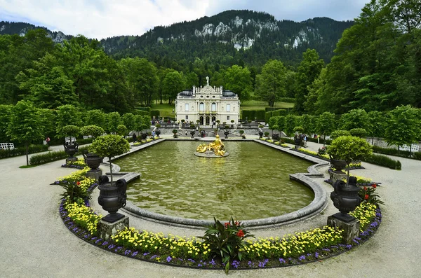 Deutschland, Bayern — Stockfoto