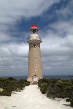Avustralya, Kanguru Adası