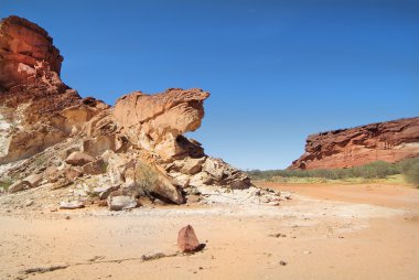 Avustralya, Kuzey toprakları