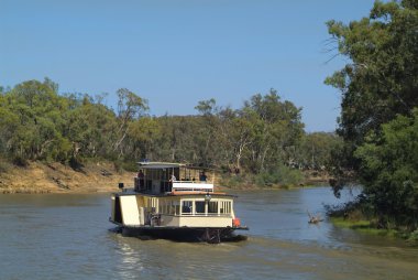 Avustralya, echuca