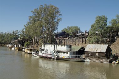 Avustralya, echuca