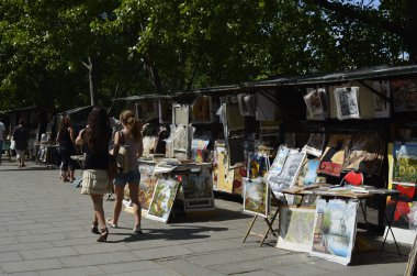 Fransa, Paris