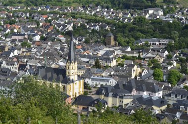 Almanya, ahrweiler
