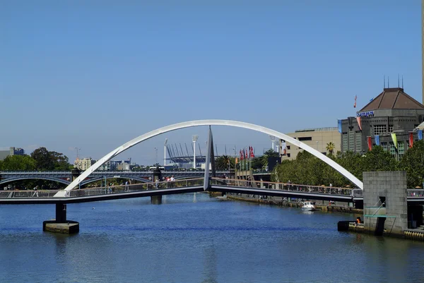 Australia, Melbourne — Foto Stock