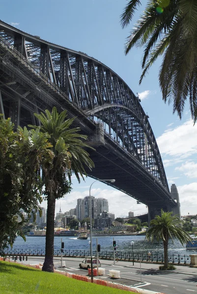 Australië, sydney — Stockfoto