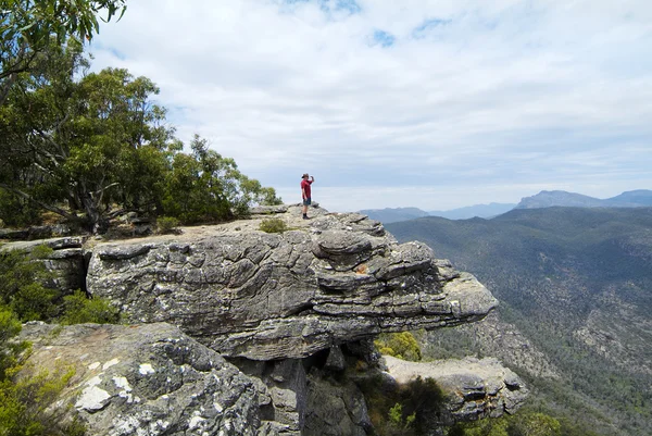 Austrália, Grampians — Fotografia de Stock