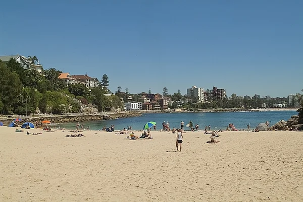 Australia, Sydney — Foto de Stock