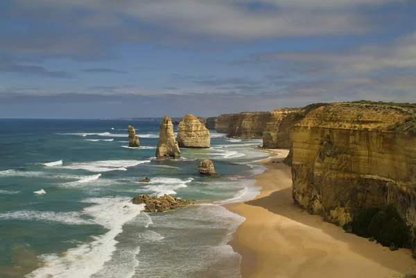 Australia - Great Ocean Road — Stock Photo, Image