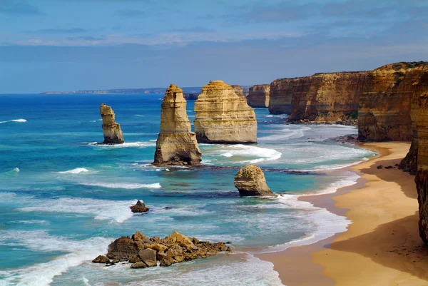 Avustralya, twelfe elçileri