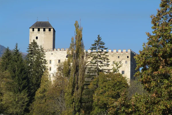 Oostenrijk, Oost-Tirol — Stockfoto