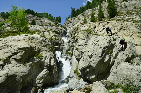 Avusturya, Tirol — Stok fotoğraf