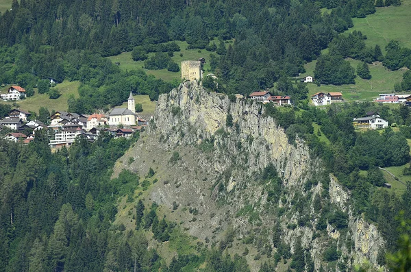 Österreich, Tirol — Stockfoto