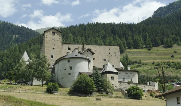 Oostenrijk, Tirol — Stockfoto