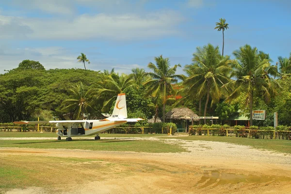 Fiji eiland — Stockfoto