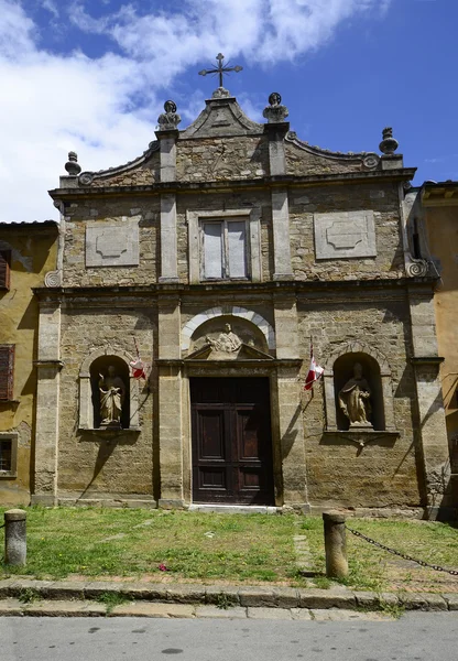 Italy, Tuscany — стоковое фото