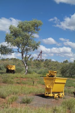 Avustralya, Kuzey toprakları