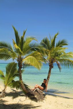 Fiji.