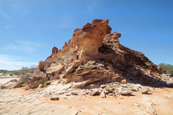 Australia, Territorio del Nord — Foto Stock