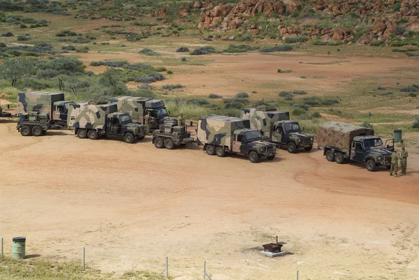 Avustralya, Kuzey toprakları