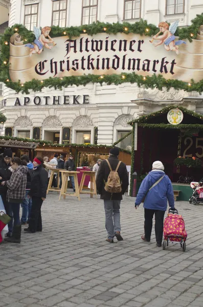 Österreich, Wien — Stockfoto