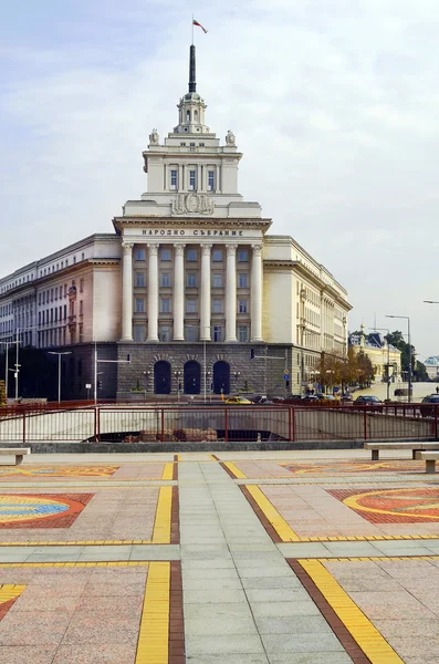 Bulgarien, Sofia — Stockfoto