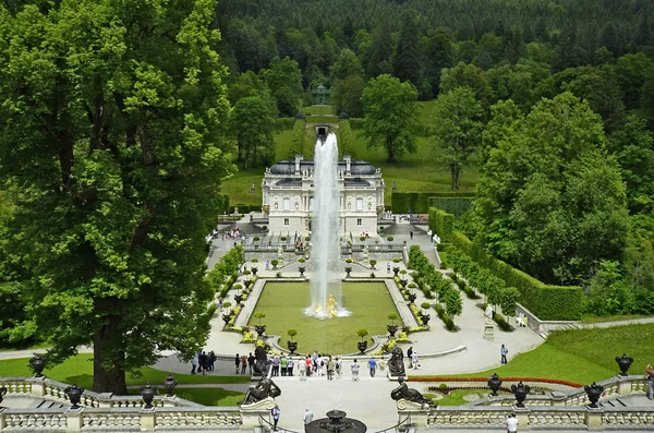 Deutschland, Bayern — Stockfoto