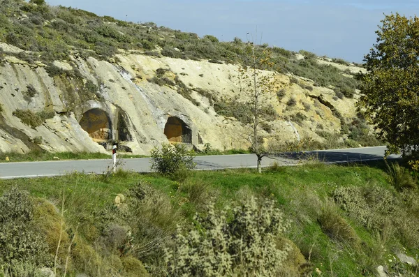 Yunanistan, Girit — Stok fotoğraf