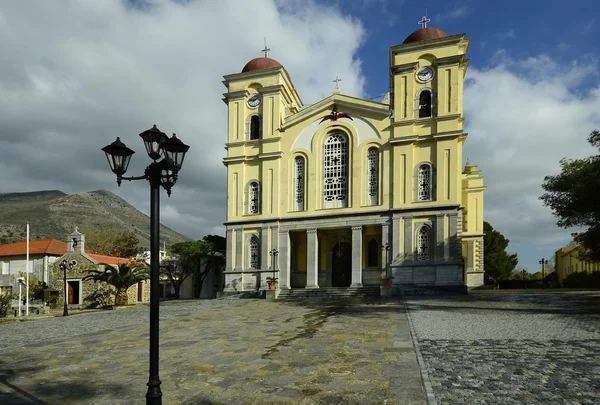 Grekland, Kreta — Stockfoto