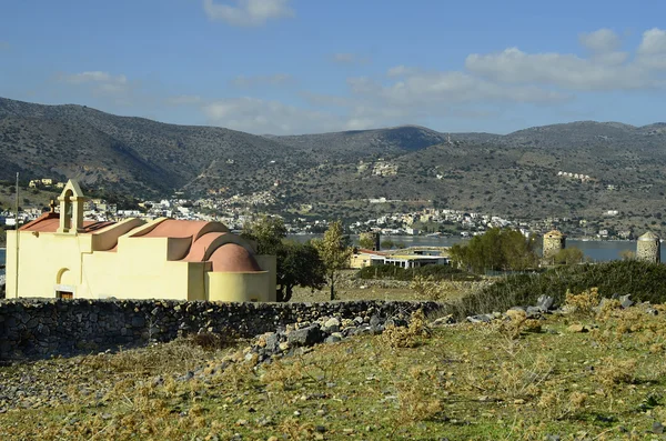 Grekland, Kreta — Stockfoto