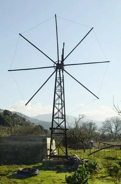 Griekenland, Kreta — Stockfoto